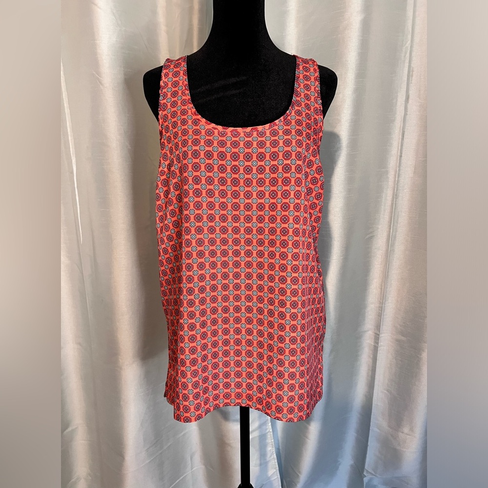 Vintage Old Navy high low blouse
